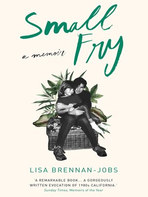 cover image of Small Fry